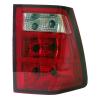 Tail Lamp Assembly, Driver Side