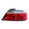 Tail Lamp Lens & Housing, Passenger Side