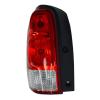 Tail Lamp Assembly, Passenger Side