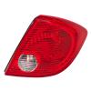 Tail Lamp Assembly, Passenger Side