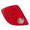 Tail Lamp Assembly, Driver Side