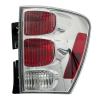 Tail Lamp Assembly, Passenger Side