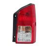 Tail Lamp Assembly, Passenger Side