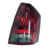 Tail Lamp Assembly, Passenger Side