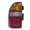 Tail Lamp Assembly, Driver Side
