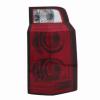 Tail Lamp Assembly Combination, Passenger Side