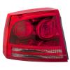 Tail Lamp Assembly, Driver Side