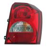 Tail Lamp Assembly, Passenger Side