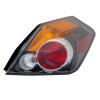 Tail Lamp Assembly, Passenger Side