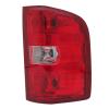 Tail Lamp Assembly Combination, Passenger Side