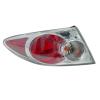 Tail Lamp Assembly Combination, Driver Side