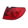 Tail Lamp Assembly Combination, Passenger Side