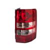 Tail Lamp Assembly, Passenger Side
