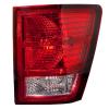 Tail Lamp Assembly, Passenger Side