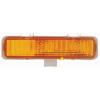 Park/ Signal Lamp Lens & Housing, Passenger Side