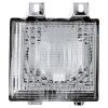 Park/ Signal Lamp Lens & Housing, Passenger Side
