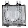 Park/ Signal Lamp Lens & Housing, Driver Side