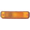 Signal Lamp Assembly, Passenger Side