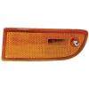 Side Signal Lamp Assembly, Driver Side