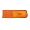 Side Marker Lamp Assembly, Passenger Side