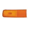 Side Marker Lamp Assembly, Driver Side