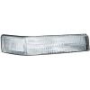 Park/ Signal Lamp Lens & Housing, Passenger Side