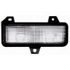 Park/ Signal Lamp Lens & Housing, Passenger Side