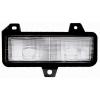 Park/ Signal Lamp Lens & Housing, Driver Side