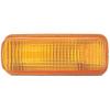 Signal Lamp Lens & Housing