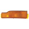 Park/ Signal/ Side Marker Lens & Housing, Passenger Side