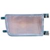 Park/ Signal Lamp Lens & Housing, Passenger Side