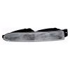 Park/ Signal Lamp Lens & Housing, Passenger Side