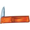 Park/ Signal Lamp Lens & Housing, Passenger Side