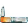 Park/ Signal Lamp Lens & Housing, Passenger Side