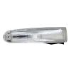 Side Marker Lamp Lens & Housing, Passenger Side