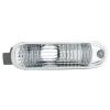 Signal Lamp Lens & Housing, Passenger Side