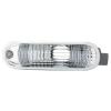 Signal Lamp Lens & Housing, Driver Side