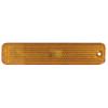 Side Marker Lamp Lens & Housing, Passenger Side