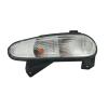 Park/ Signal Lamp Lens & Housing Combination, Passenger Side
