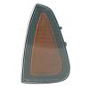 Side Marker Lamp Assembly, Passenger Side