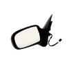 Manual Mirror Passenger Side Assembly