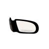 Manual Mirror Passenger Side Assembly
