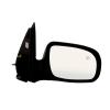 Power Heated Mirror Driver Side Assembly