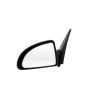 Power Heated Mirror Passenger Side Assembly