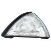 Side Marker Lamp Lens & Housing, Passenger Side
