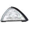 Side Marker Lamp Lens & Housing, Driver Side