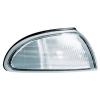 Park/ Side Marker Lamp Assembly, Passenger Side
