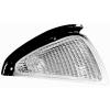 Side Marker Lamp Lens & Housing, Passenger Side