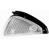 Side Marker Lamp Lens & Housing, Driver Side