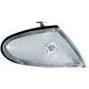 Park Lamp Assembly, Passenger Side